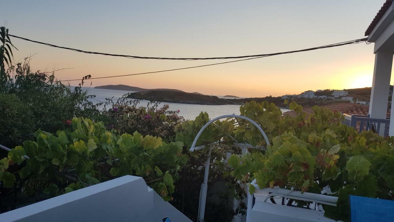 Blue Island Lejlighed Mpatsi Eksteriør billede
