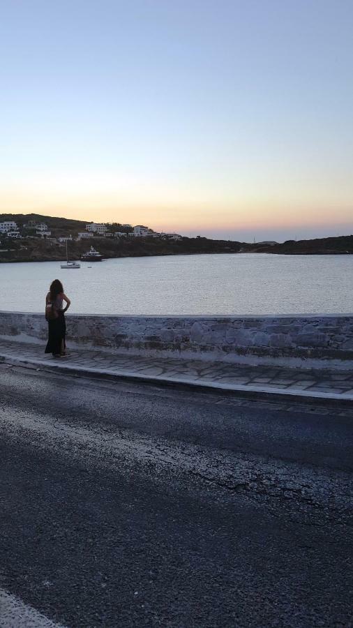 Blue Island Lejlighed Mpatsi Eksteriør billede