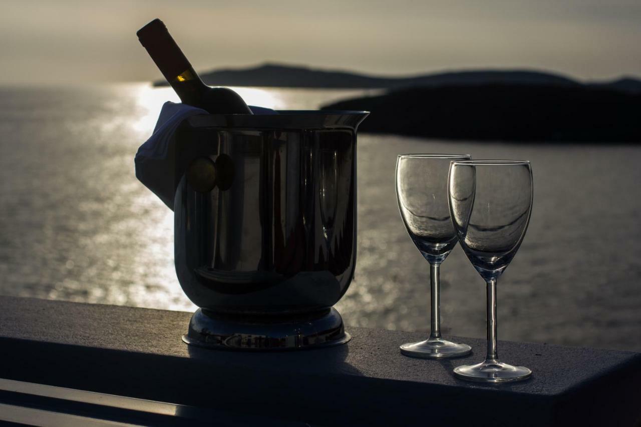 Blue Island Lejlighed Mpatsi Eksteriør billede